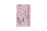 Moleskine Limited Edition 2023 Weekly Notebook Planner Sakura