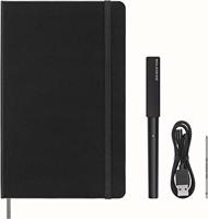 Moleskine Smart Writing Set - Black