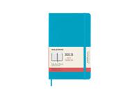 MOLESKINE 2023 18MONTH DAILY LARGE HARDC