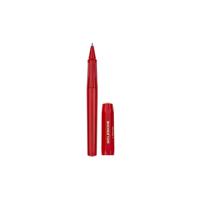 Moleksine Kaweco Roller Pen, Red, Medium Point (0.7 MM), Black Ink