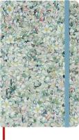 Moleskine - Van Gogh Museum (Limited Edition) - Large / Hard Cover / Plain