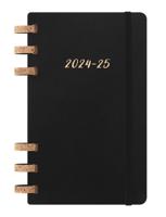 Moleskine Student Life Diary 2024/2025 Large Softcover