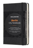 Moleskine City Notebook - Berlin - Pocket
