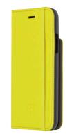 Moleskine Dandelion Yellow iPhone 10 Booktype Case by Moleskine