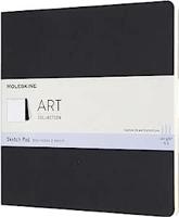 Moleskine Art - Sketch Pad - Square / 120gsm / Cardboard Cover