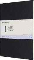 Moleskine Art - Sketch Pad - A4 / 120gsm / Cardboard Cover