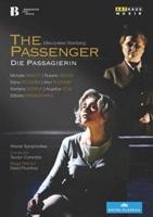 Passenger: Bregenz Festival (Currentzis)