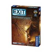 EXIT The Game