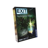 EXIT The Game