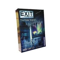 EXIT The Game