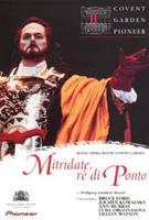 Mitridate, Re Di Ponto: Royal Opera House