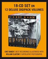 Baker, C: Chet Baker 1953-1962 Recordings
