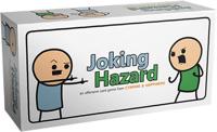 Joking Hazard - The Cyanide & Happiness Game
