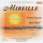 Gounod: Mireille