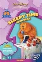Bear in the Big Blue House: Sleepytime With Bear