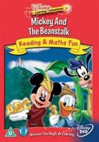 Mickey and the Beanstalk: Reading and Maths Fun