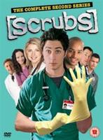 Scrubs: Series 2