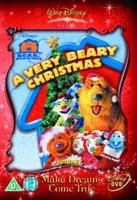 Bear in the Big Blue House: A Very Beary Christmas