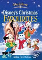 Disney&#39;s Christmas Favourites