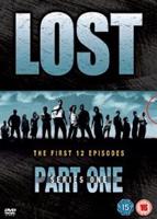 Lost: Season 1 - Episodes 1-12
