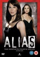 Alias: The Complete Series 4
