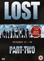 Lost: Season 1 - Episodes 13-25