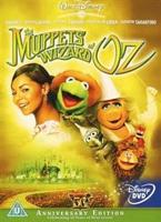 Muppets&#39; Wizard of Oz