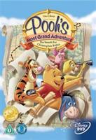 Winnie the Pooh: Winnie the Pooh&#39;s Most Grand Adventure