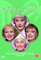 Golden Girls: Series 4