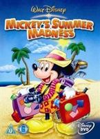 Mickey&#39;s Summer Madness