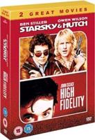 Starsky and Hutch/High Fidelity
