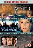 Pearl Harbor/Flightplan/The Aviator