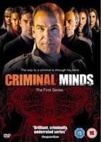 Criminal Minds: The First Series