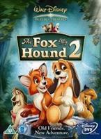 Fox and the Hound 2