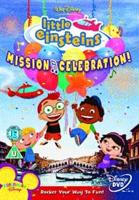 Little Einsteins: Volume 1 - Mission Celebration