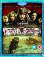 Pirates of the Caribbean: At World&#39;s End