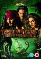 Pirates of the Caribbean: Dead Man&#39;s Chest