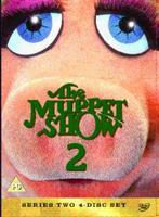 Muppet Show: Season 2
