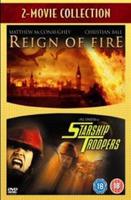 Reign of Fire/Starship Troopers