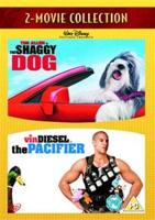 Shaggy Dog/The Pacifier