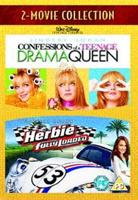 Herbie Fully Loaded/Confessions of a Teenage Drama Queen