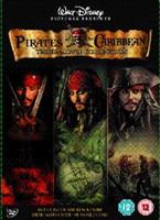 Pirates of the Caribbean Trilogy