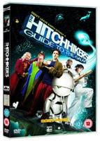 Hitchhiker&#39;s Guide to the Galaxy