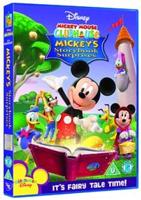 Mickey Mouse Clubhouse: Storybook Surprises