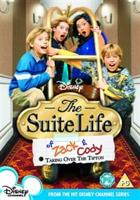 Suite Life of Zack and Cody: Taking Over the Tipton