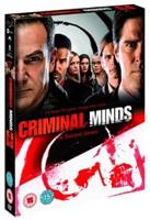 Criminal Minds: The Second Series