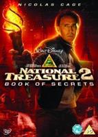National Treasure 2 - Book of Secrets