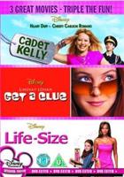 Get a Clue/Life Size/Cadet Kelly