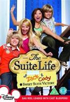 Suite Life of Zack and Cody: Sweet Suite Victory