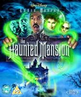 Haunted Mansion